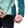 Tacul Wmns Jacket (Lichen/DeepTeal)