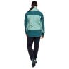 Tacul Wmns Jacket (Lichen/DeepTeal)