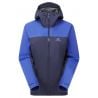 Tacul Dames Jacket (Cosmos/Vivid)