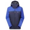 Veste imperméable MOUNTAIN EQUIPMENT Tacul Wmns Jacket (Lichen/DeepTeal) Femme