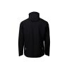 Chaqueta Motion Wind Uranium Black
