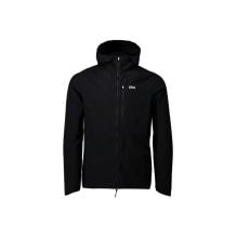 Veste POC Motion Wind Jacket (Uranium Black) homme
