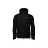 Chaqueta Motion Wind Uranium Black