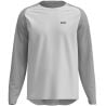 M's Motion Air L/S Jersey Waterstof Wit