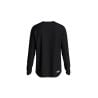 M's Motion Air L/S Jersey Uranium Black