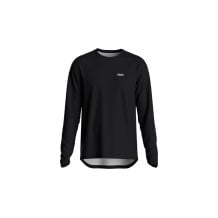 M's Motion Air L/S Jersey Uranium Black
