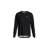 Herre Motion Air L/S Jersey Uranium Black