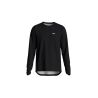 M's Motion Air L/S Jersey Uranium Black