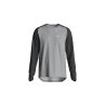 T-shirt VTT POC M's Motion Air L/S Jersey (Granietgrijs)