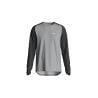 T-Shirt MTB POC M's Motion Air L/S Jersey (Granite Grey)