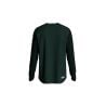 M's Motion Air L/S Jersey Pargasite Green