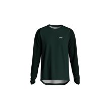 T-shirt VTT POC M's Motion Air L/S Jersey (Pargasite Green)