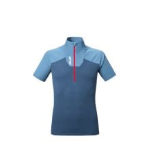 T-Shirt Millet KAMET TS Z SS M (CORONET BLUE/SAPHIR) Herren