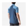 KAMET TS ZIP SS M CORONET BLUE/SAPHIR