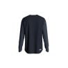 M's Motion Air L/S Jersey Apatite Navy