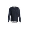 T-paita MTB POC M's Motion Air L/S Jersey (Apatite Navy)