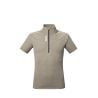 T-Shirt Millet KAMET TS Z SS M (DORITE) Herren