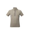 Tee-shirt MILLET KAMET TS Z SS M (DORITE) Homme