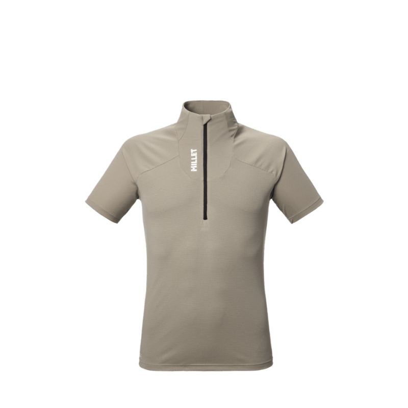 T-shirt Millet KAMET TS Z SS M (DORITE) Herr