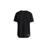 Jersey M's Motion Air S/S Negro Uranio