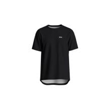 T-shirt MTB POC M's Motion Air S/S Jersey (Uranium black)