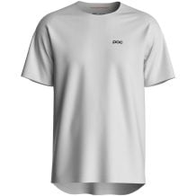 T-shirt MTB POC M's Motion Air S/S Jersey (Hydrogen White)