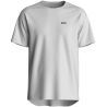 Camiseta de MTB POC M's Motion Air S/S Jersey (Hydrogen White)