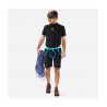T-shirt Millet KAMET TS Z SS M (GRANITE/TARMAC) Mand