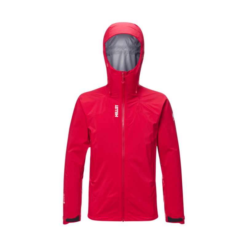 Jakke Millet KAMET GTX JK M (SAPHIR) mand