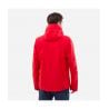 KAMET GTX JKT M RED