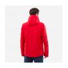 KAMET GTX JKT M ROSSO
