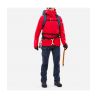 KAMET GTX JKT M RED