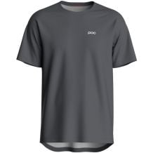 M's Motion Air S/S Jersey Sylvanite Grey