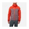 KAMET GTX JKT M PAPRIKA/PEPPER
