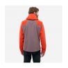 KAMET GTX JKT M PAPRIKA/PEPPER