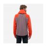 Veste MILLET KAMET GTX JK M (PAPRIKA/PEPPER) homme