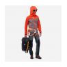 Veste MILLET KAMET GTX JK M (PAPRIKA/PEPPER) homme