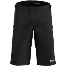 Cykelshorts POC M's Motion (Uranium Black) herr