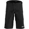 M's Motion Shorts Uranium Black