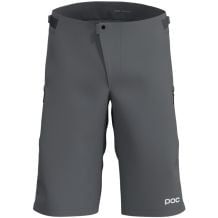 Cykelshorts POC M's Motion (Sylvanite Grey) herr
