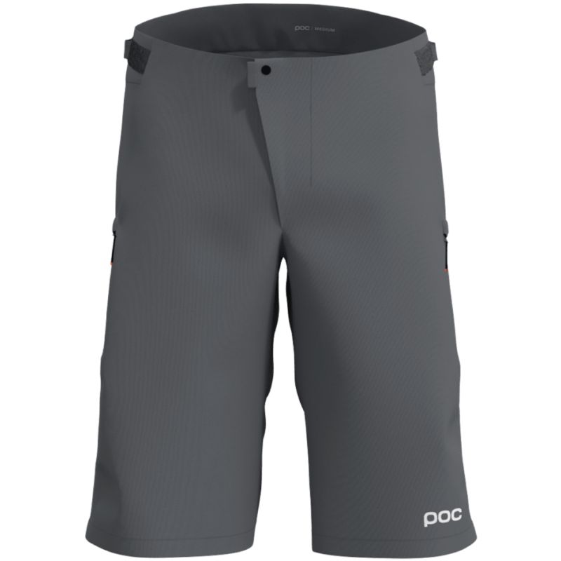 MTB shorts POC M's Motion (Sylvanite Grey) mænd
