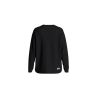W's Motion Air L/S Jersey Uranium Black