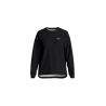 T-shirt maniche lunghe VTT POC W's Motion Air L/S Jersey (Uranium Black) donna