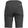 Shorts da donna Motion Uranium Black