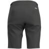 W's Motion Shorts Uranium Black