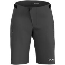 Short MTB POC W's Motion Shorts (Uranium Black) Women