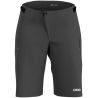 Short VTT POC W's Motion Shorts (Uranium Black) mujer