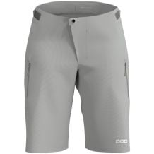 Short MTB POC W's Motion Shorts (Granite Grey) Women