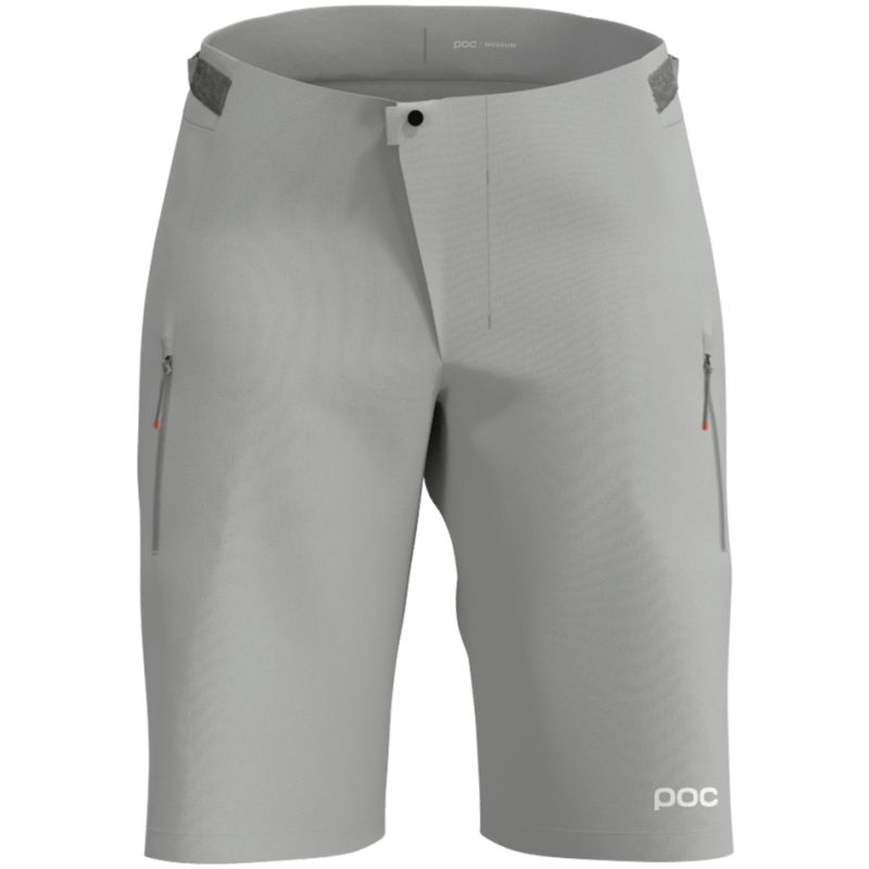Short VTT POC W's Motion Shorts (Granite Grey) nainen