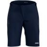 Damen Motion Shorts Apatite Navy